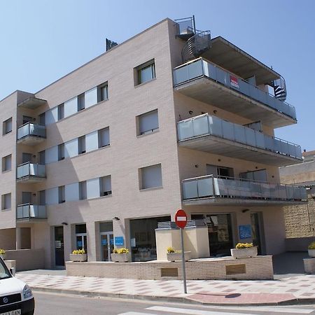 Ferienwohnung Apartament A Tossa Tossa de Mar Zimmer foto