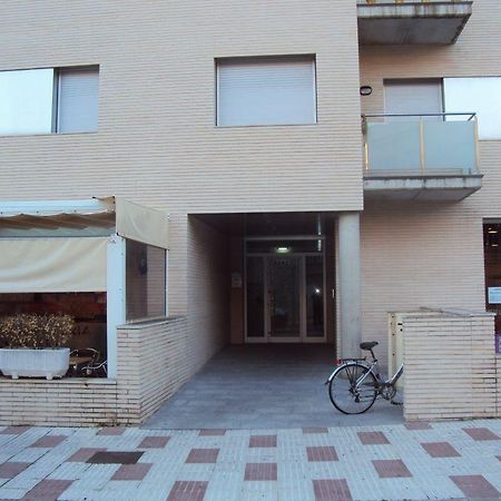 Ferienwohnung Apartament A Tossa Tossa de Mar Exterior foto