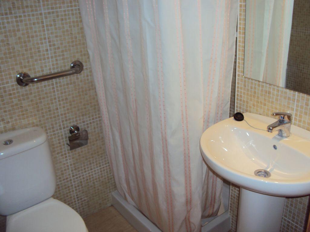 Ferienwohnung Apartament A Tossa Tossa de Mar Zimmer foto