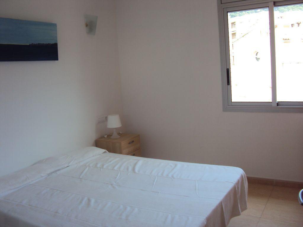Ferienwohnung Apartament A Tossa Tossa de Mar Zimmer foto