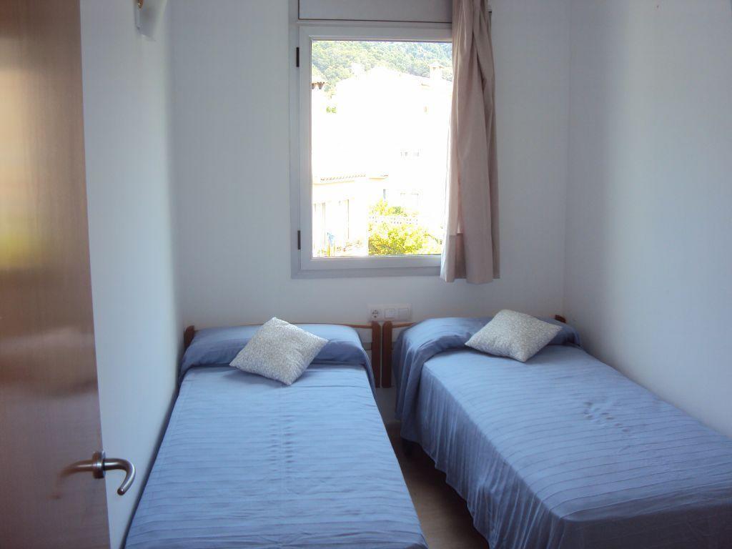 Ferienwohnung Apartament A Tossa Tossa de Mar Zimmer foto