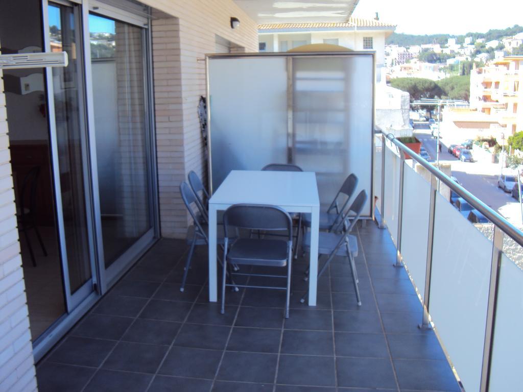 Ferienwohnung Apartament A Tossa Tossa de Mar Zimmer foto